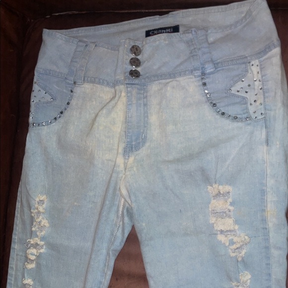 chanti star jeans (thirteen) - Picture 1 of 7